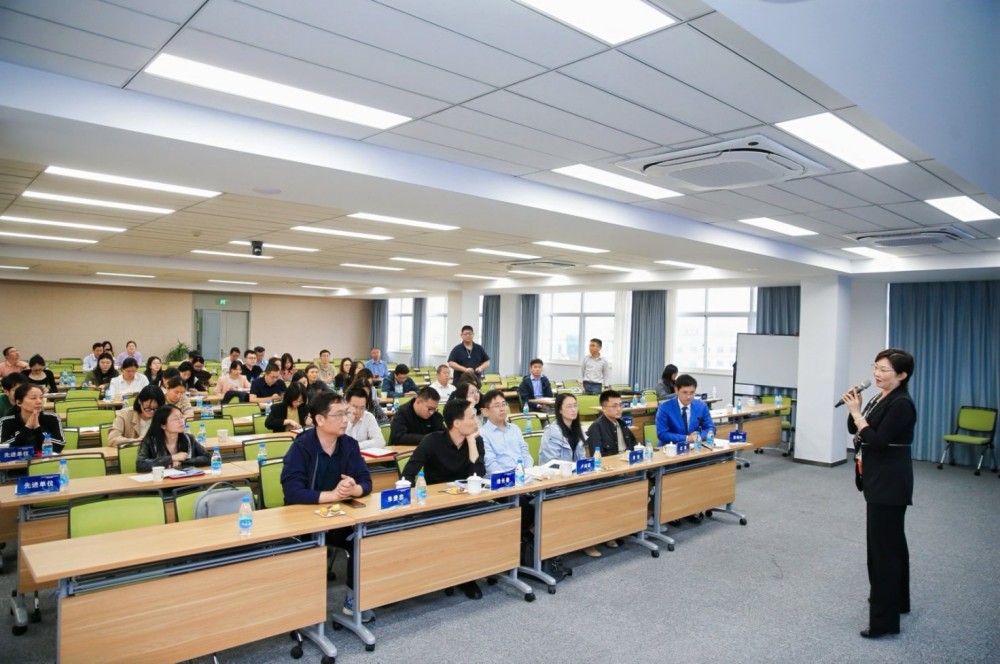 10.jpg 知产赋能、智创未来!助力虞高新企业筑牢发展根基 · 原文配图