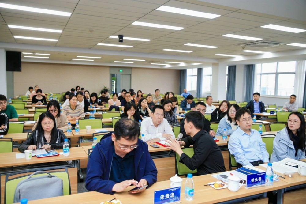 11.jpg 知产赋能、智创未来!助力虞高新企业筑牢发展根基 · 原文配图